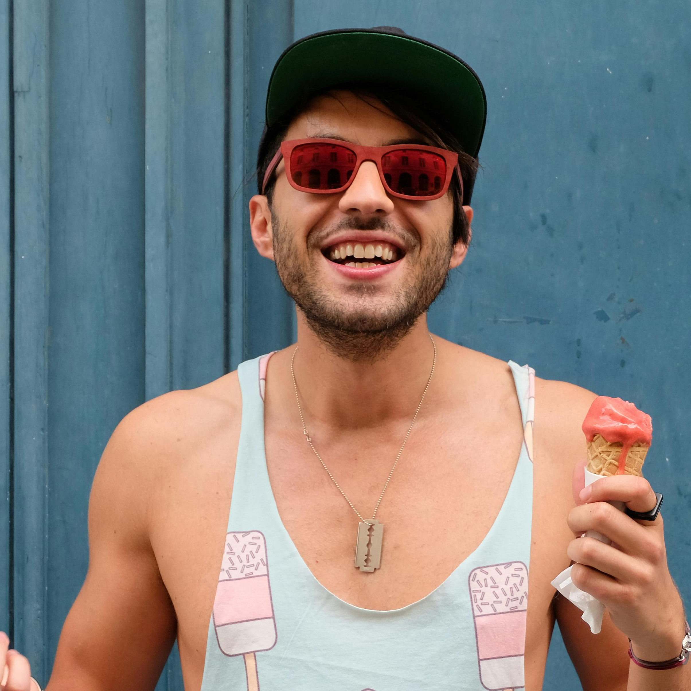 Lucas Pereira